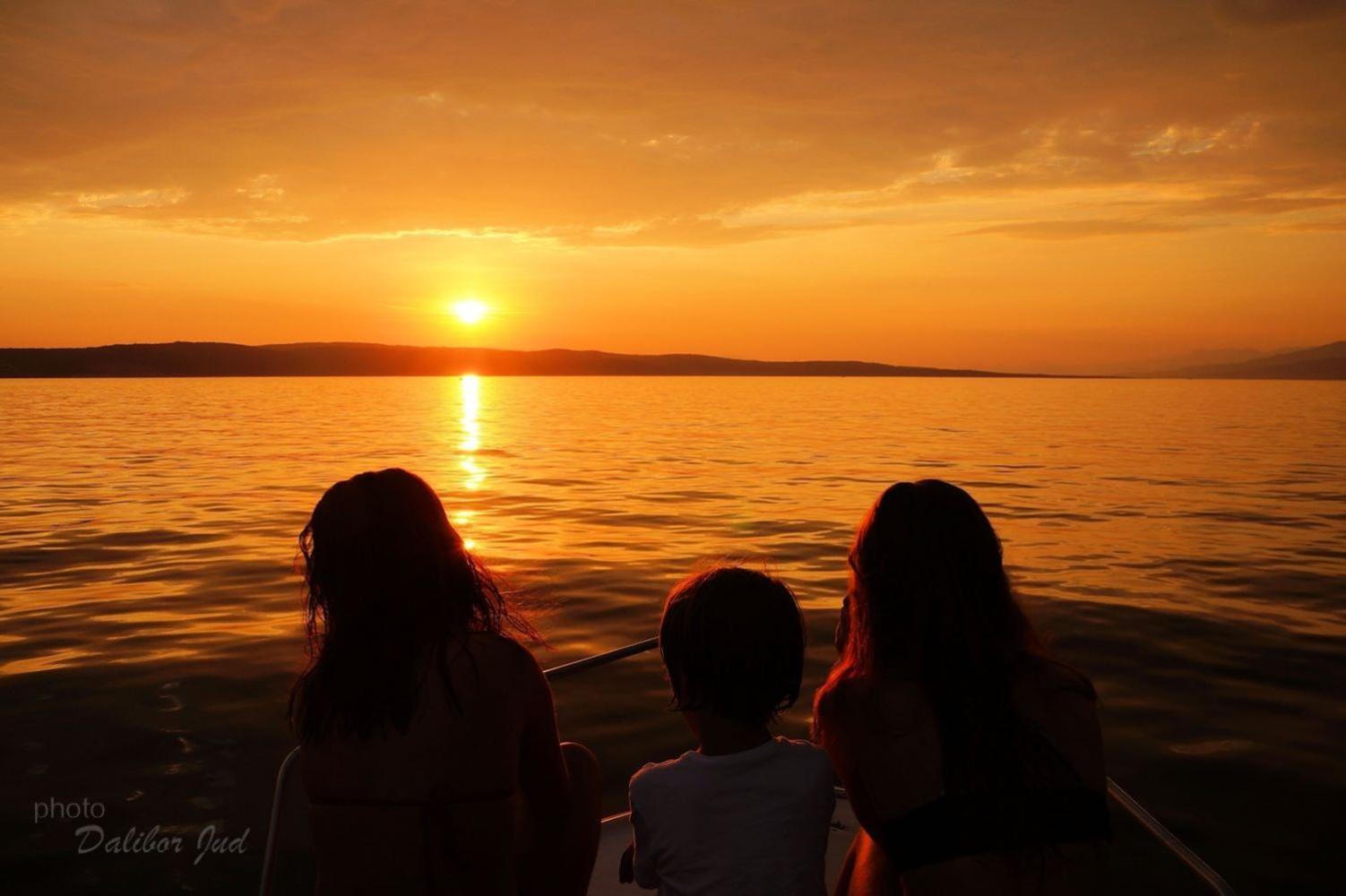 Apartment Crikvenica 19 ภายนอก รูปภาพ