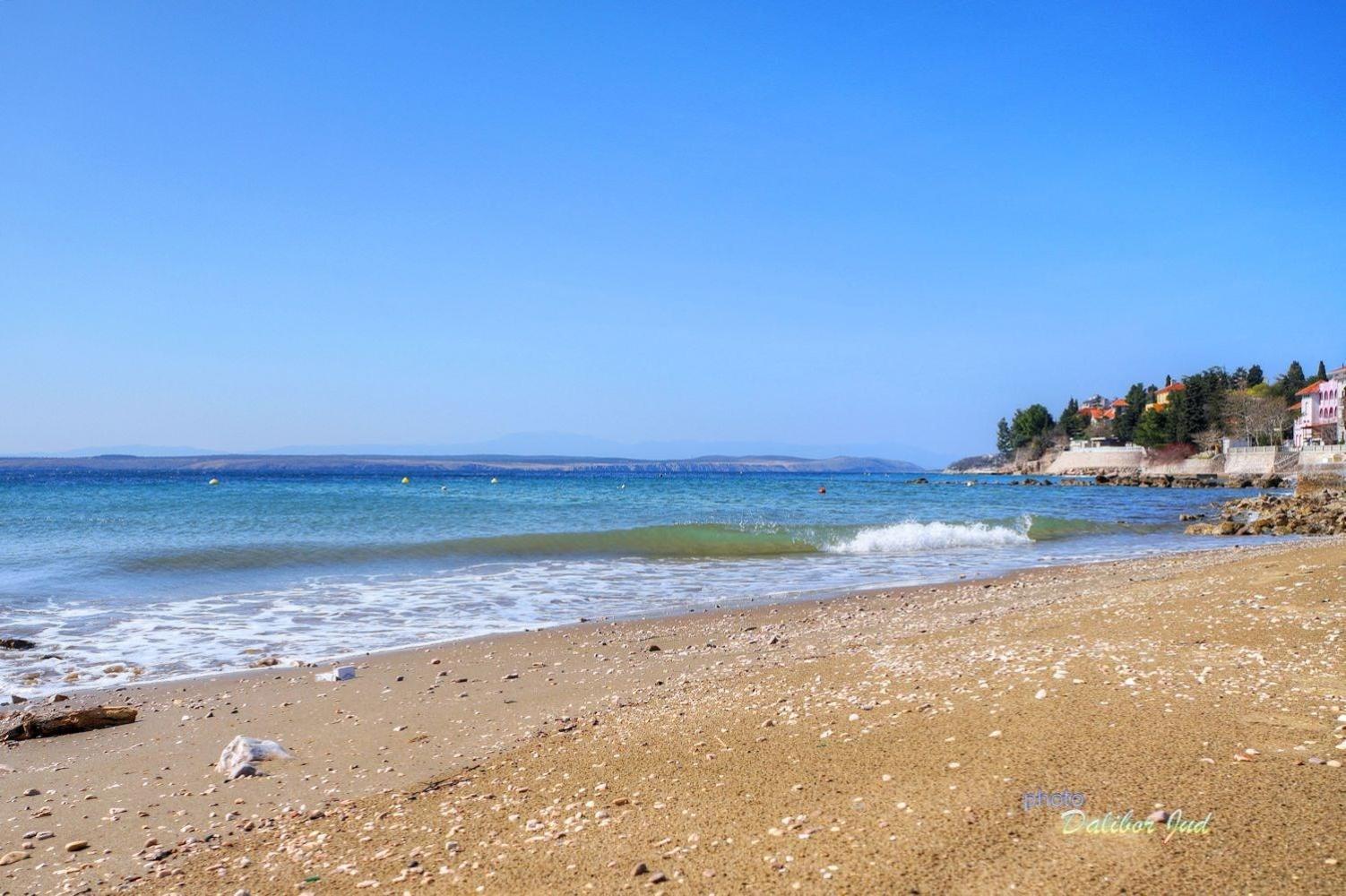 Apartment Crikvenica 19 ภายนอก รูปภาพ