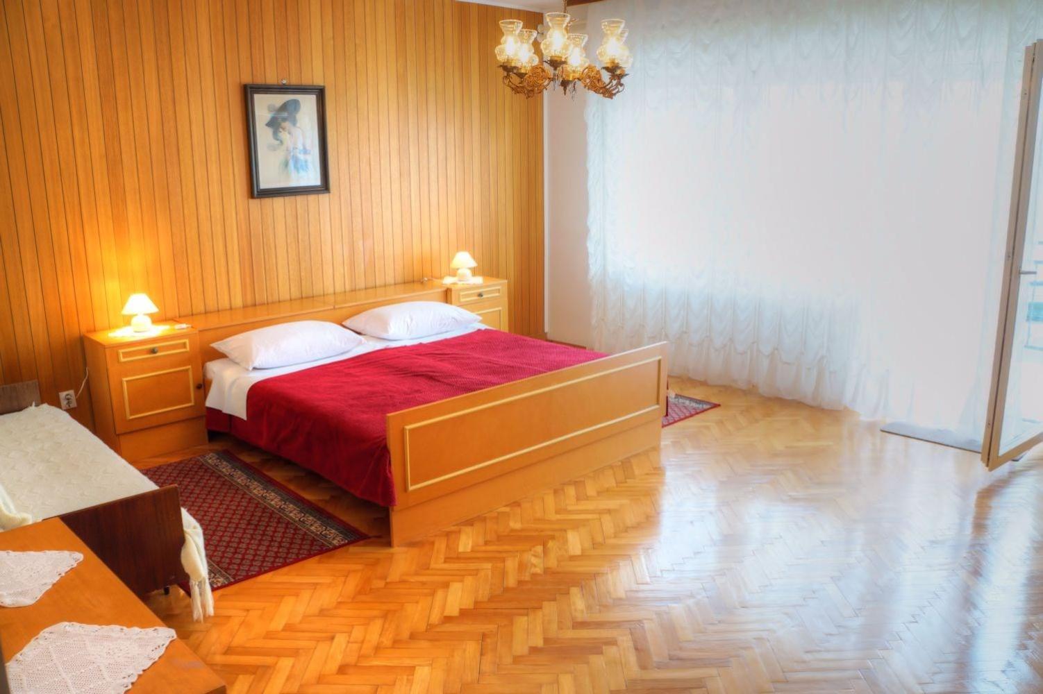 Apartment Crikvenica 19 ภายนอก รูปภาพ