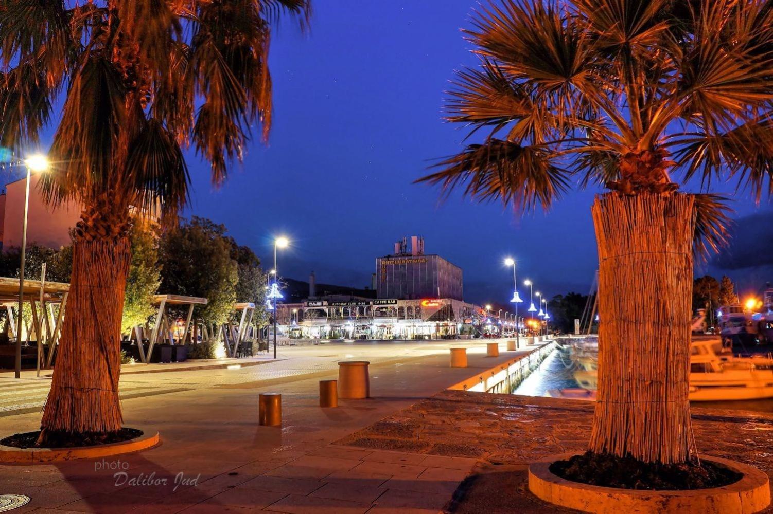 Apartment Crikvenica 19 ภายนอก รูปภาพ
