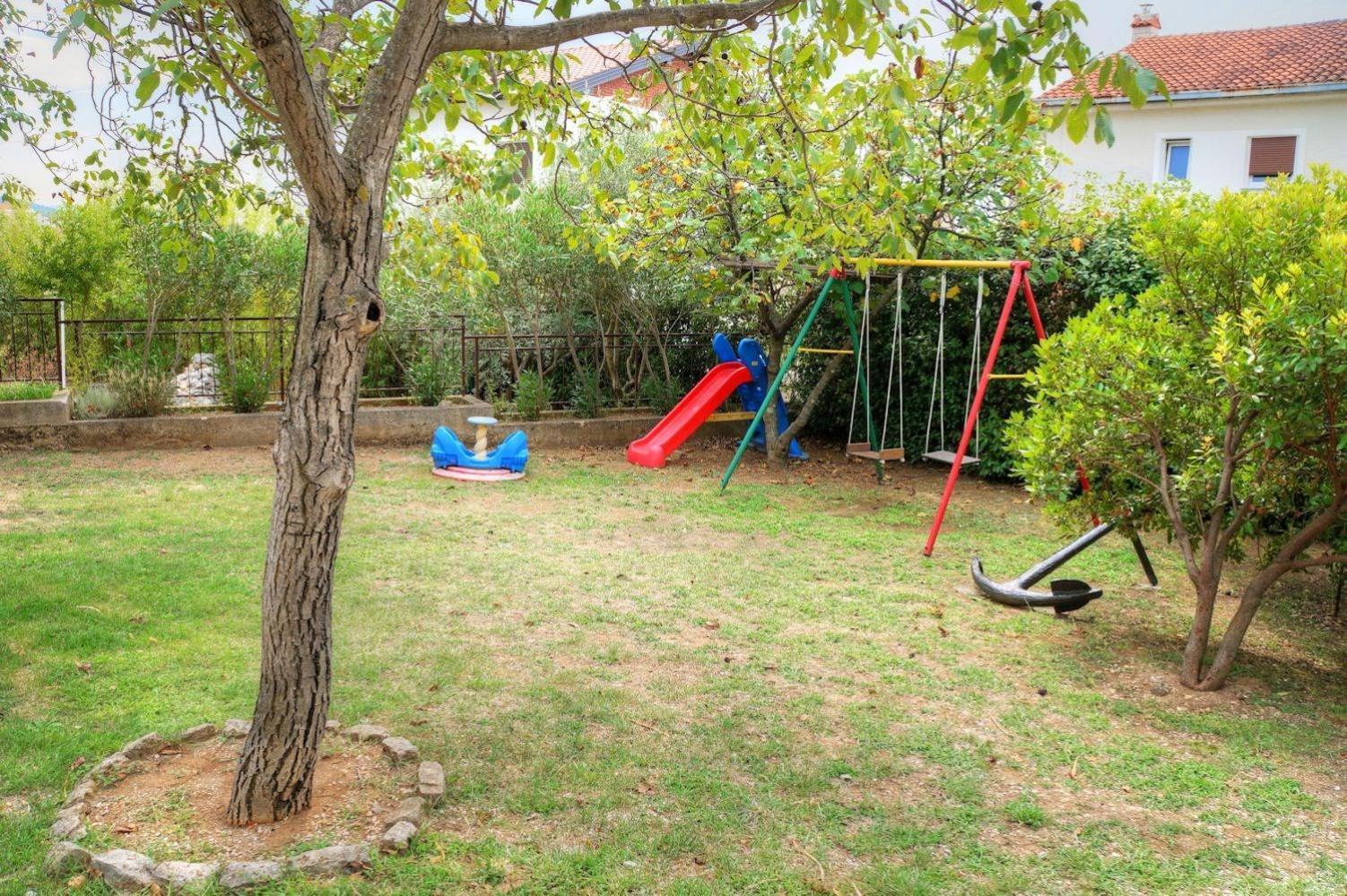 Apartment Crikvenica 19 ภายนอก รูปภาพ