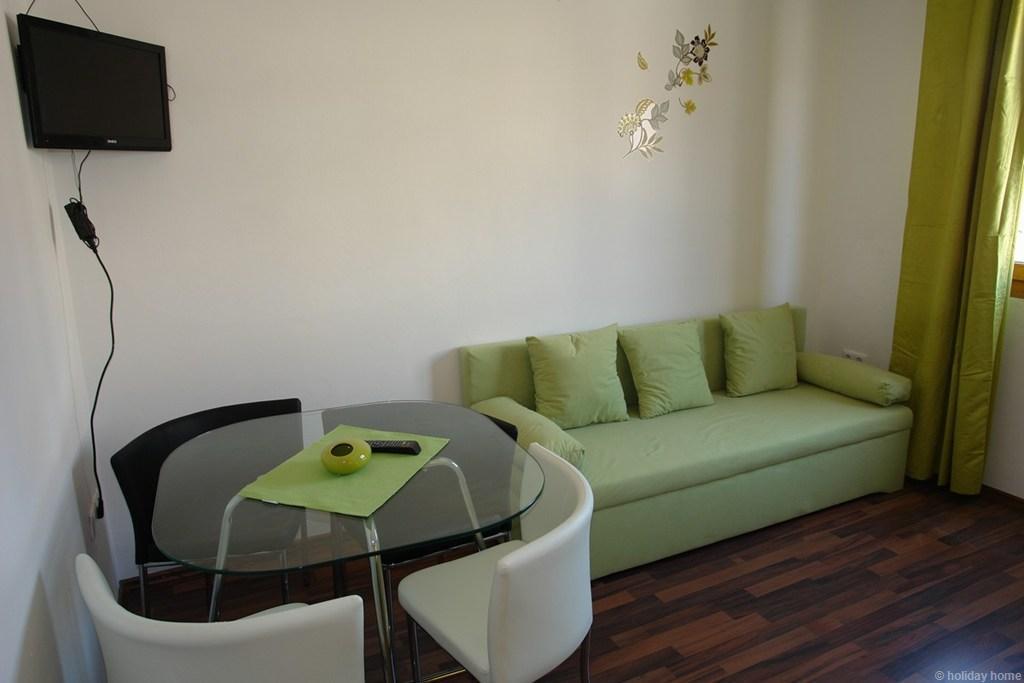 Apartment Crikvenica 19 ห้อง รูปภาพ