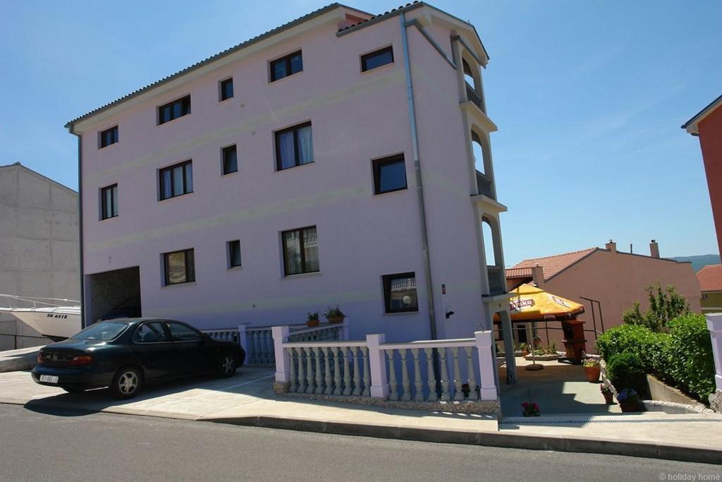 Apartment Crikvenica 19 ห้อง รูปภาพ