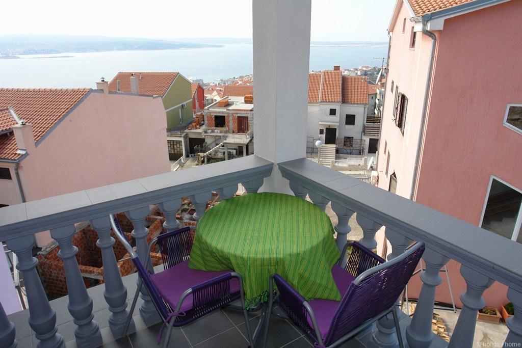 Apartment Crikvenica 19 ห้อง รูปภาพ