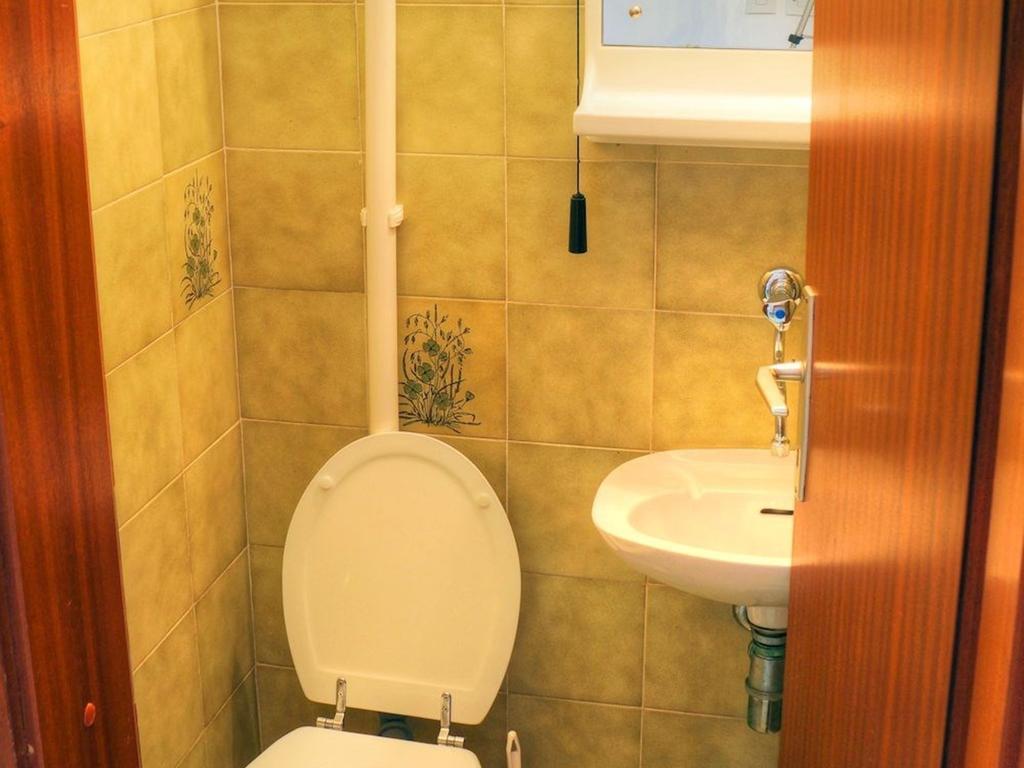 Apartment Crikvenica 19 ภายนอก รูปภาพ