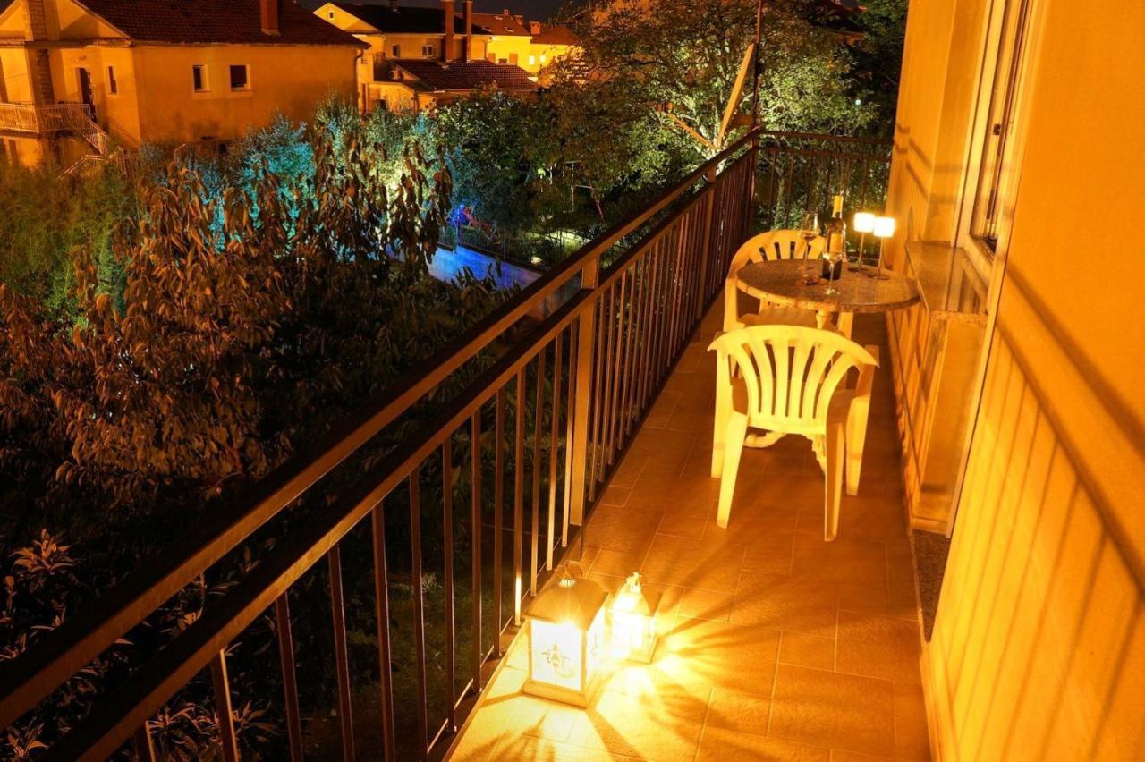 Apartment Crikvenica 19 ภายนอก รูปภาพ