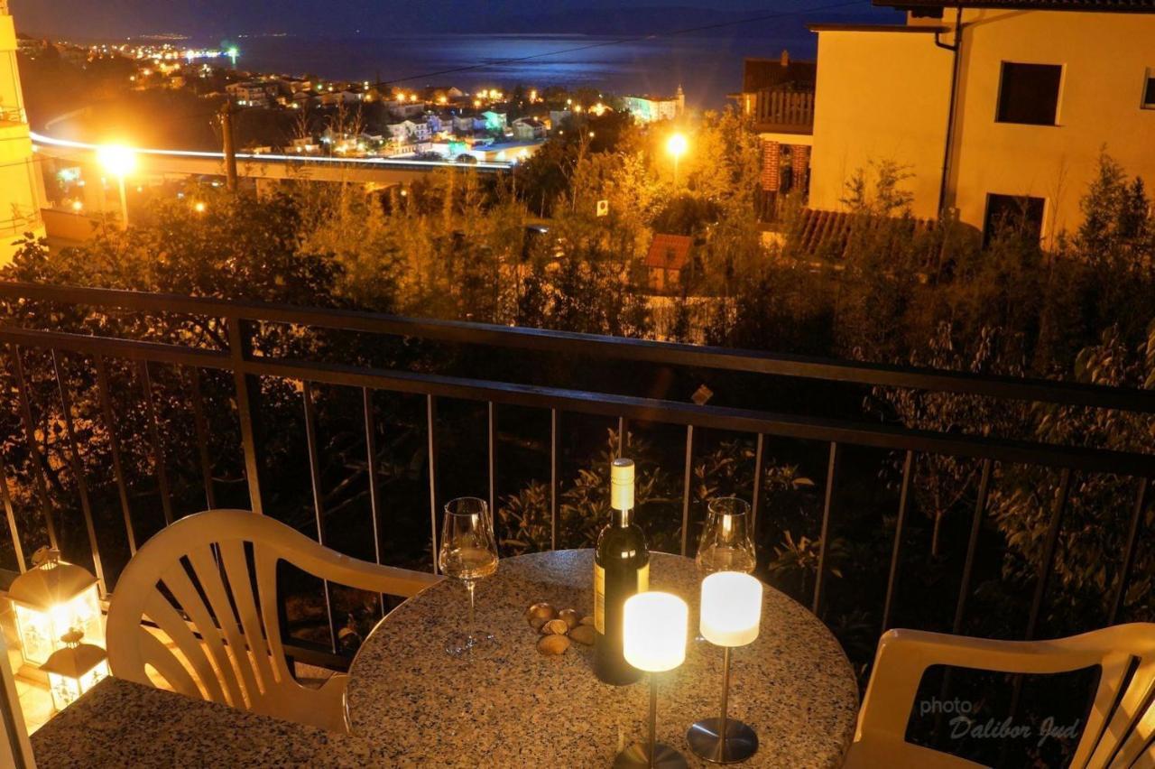 Apartment Crikvenica 19 ภายนอก รูปภาพ