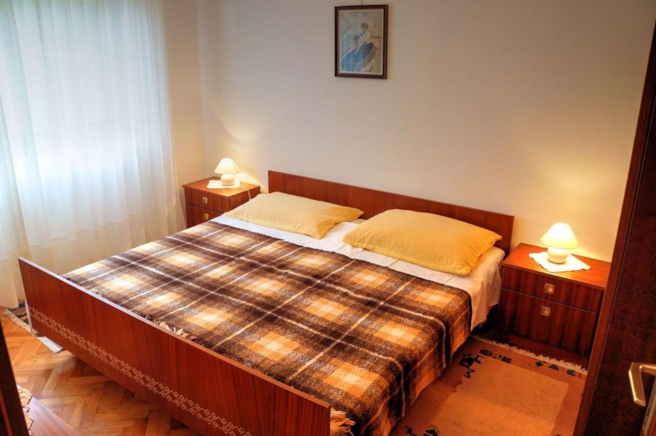 Apartment Crikvenica 19 ภายนอก รูปภาพ